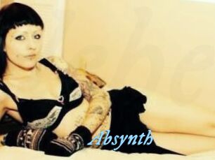 Absynth