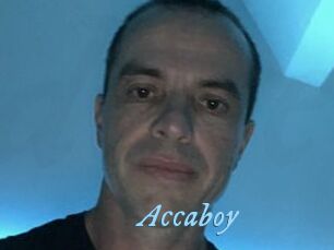Accaboy
