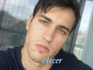 Accer