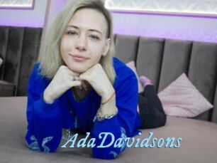 AdaDavidsons
