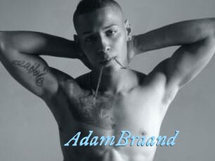 AdamBraand