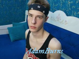 AdamBurns