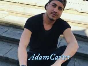 AdamCarter