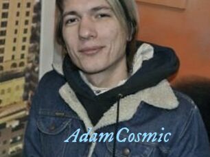 AdamCosmic