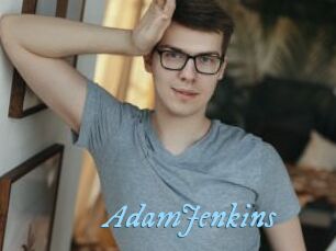 AdamJenkins