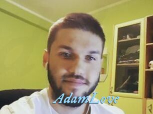 AdamLove