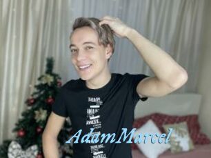 AdamMarcel