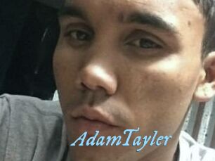 Adam_Tayler