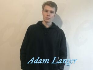 Adam_Langer