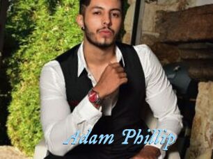 Adam_Phillip