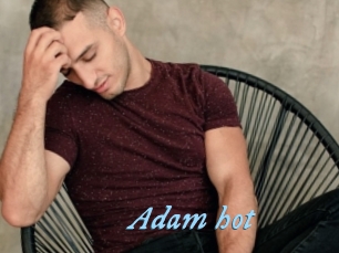 Adam_hot