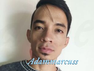 Adammarcuss