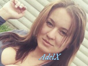 AdelX