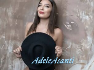 AdeleAsanti