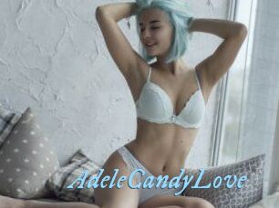 AdeleCandyLove