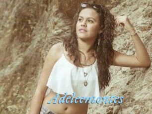 Adeleemontes