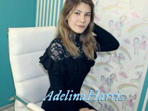 AdelinaHarris