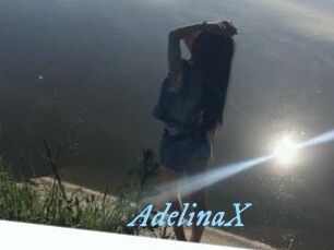 AdelinaX