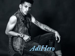 AdiHero