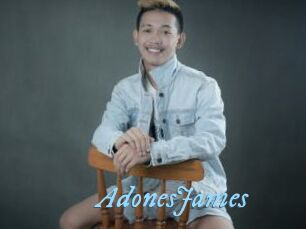 AdonesJames