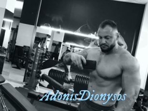 AdonisDionysos