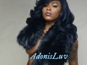 AdonisLuv