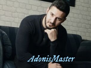 AdonisMaster