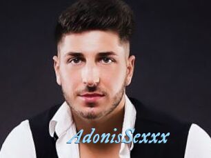 AdonisSexxx