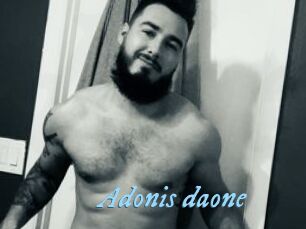 Adonis_daone