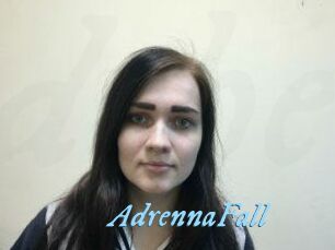 AdrennaFall