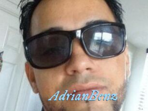 Adrian_Benz