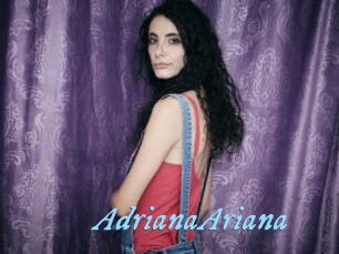 AdrianaAriana