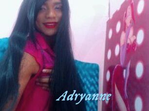 Adryanne