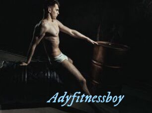 Adyfitnessboy