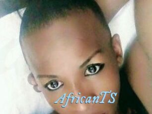 AfricanTS