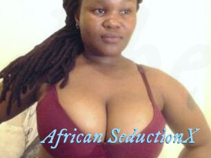 African_SeductionX