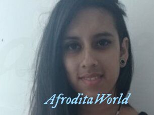 AfroditaWorld