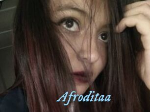 Afroditaa