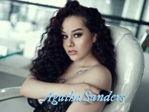 AgathaSanders