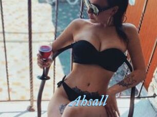 Ahsall