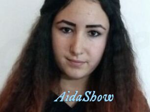 AidaShow