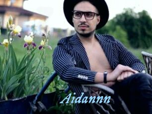 Aidannn