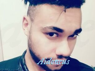 Aidoneus