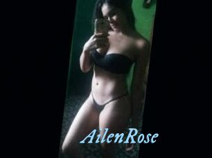 AilenRose