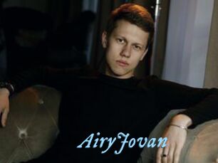 AiryJovan