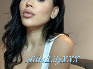 AishaLilyXXX