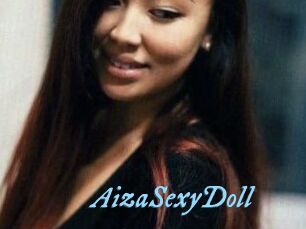 AizaSexyDoll