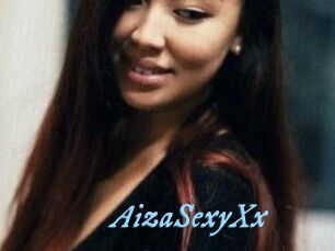 AizaSexyXx