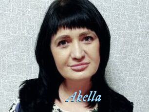 Akella