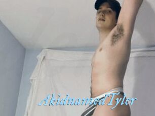 AkidnamedTyler